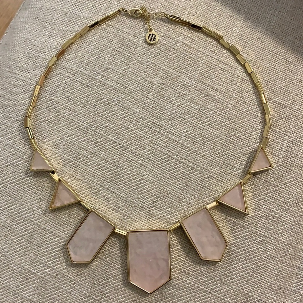 House of Harlow 1960 Necklace
